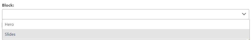 textfield